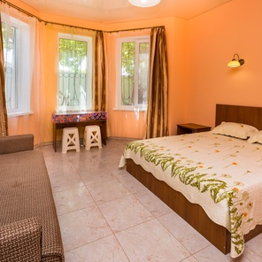 Комфорт 1 этаж